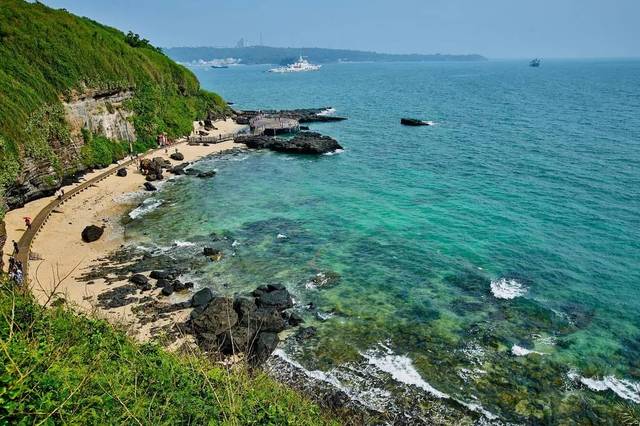 广西北海十大旅游景点, 需要的赶紧收藏!