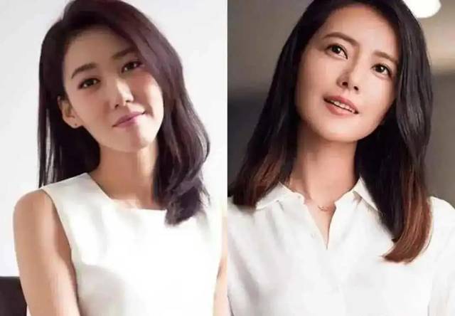 38岁高露碾压佟丽娅,多次饰演反派角色,凭我是余欢水再次被认可