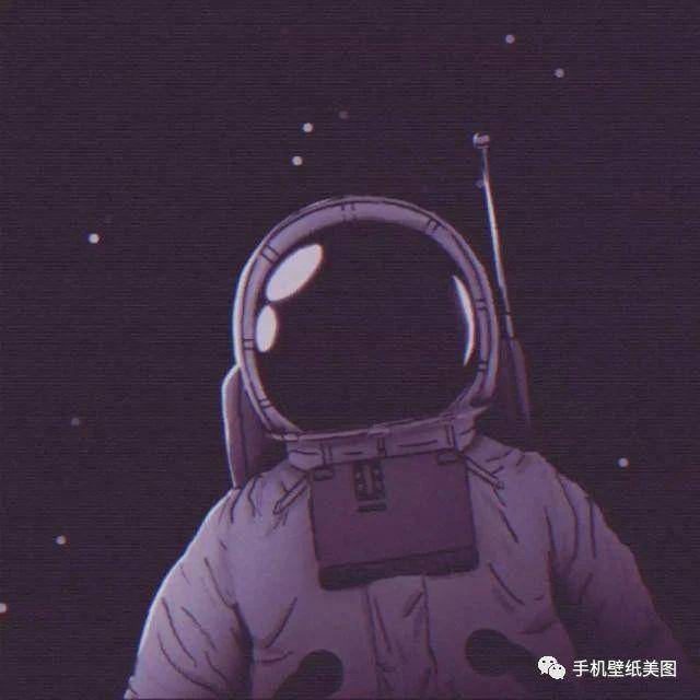 2020最好看的微信头像,2020抖音最火头像