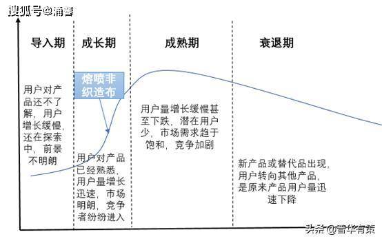 熔喷布行业生命周期主要品牌企业及主要风险分析