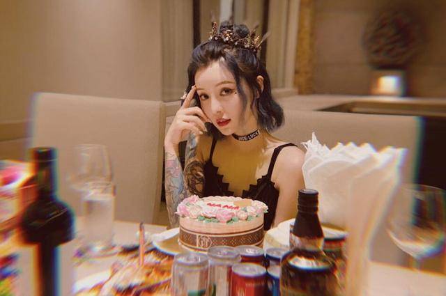 原创不求人老婆汤圆是最美的?那就错了,她比难言宋美娜和汤圆更吸引