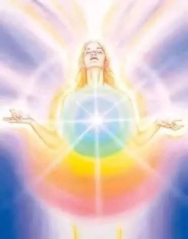 疗愈| 心轮的奥秘,发现内在的生命宝藏