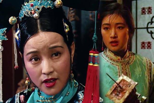 原创80年代,刘晓庆和潘虹双星争辉,却为何两人从不合作?谁的演技更好?