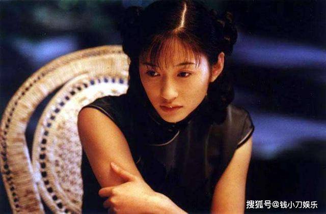《像雾像雨又像风》:杜心雨与方紫怡,谁才是陈子坤的最爱?
