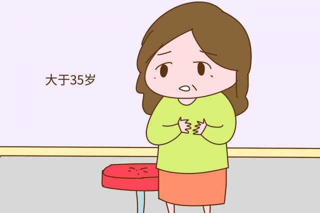 原创想怀孕的怀不上,不想怀孕的却一招中?原因不外乎这几点