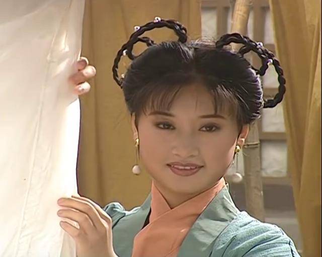 老版《水浒传》的十大配角