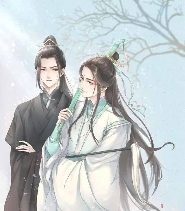 《天官赐福 》五大未解之谜都是什么?你还有想知道的吗?