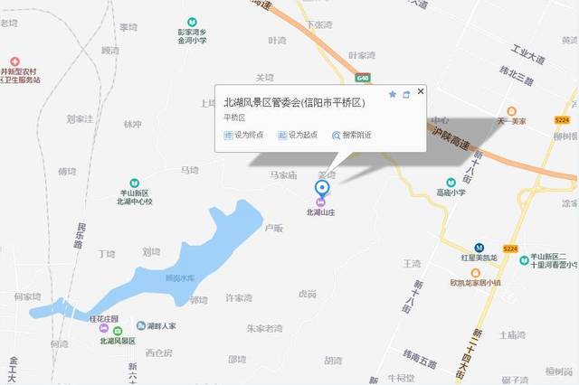 风景最佳观赏地位于北湖管理区中部的北湖文化广场
