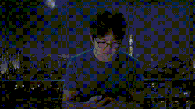 郭京飞崩溃还要选时间中年男人们干了这碗余欢水