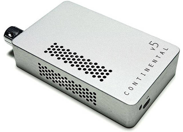 精品推荐:用家票选top 30款最佳便携式解码耳放(上)