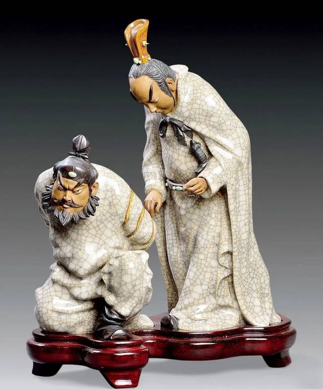 孙甲智:三鞭换两锏,一笔糊涂账