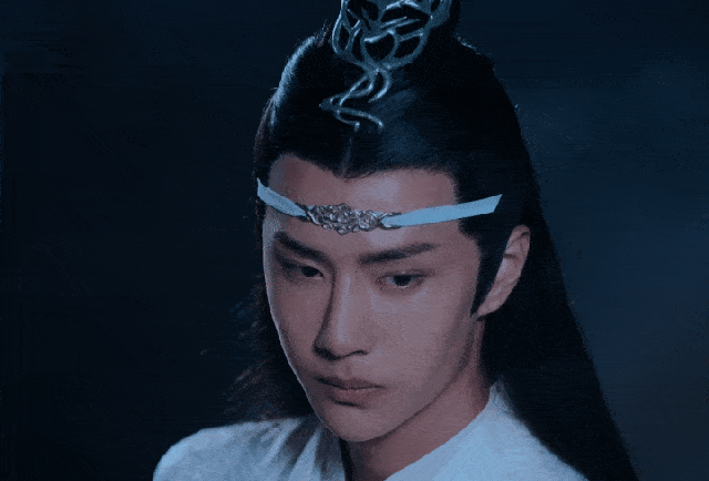 魏无羡教化司
