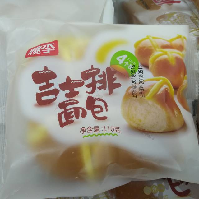 桃李面包净利增速首跌至个位,短保烘焙领域十面埋伏