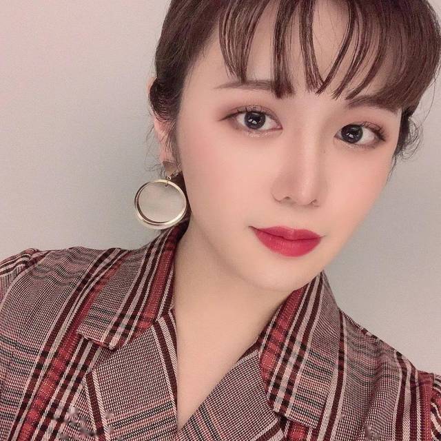 10位日本小姐姐自曝变美前后的照片!