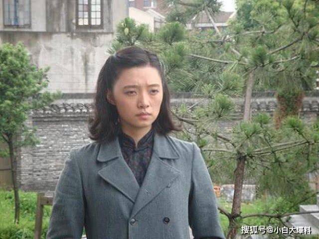 有一种演技叫做秀琴，如果你还把她当村姑，那你就错了