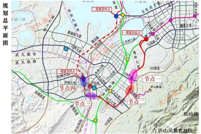 新建地面快速路 高架快速路 这两条新路公示!