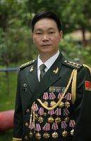 曾山: 后代子女今何在? 四个儿子三个少将, 一个正国级!