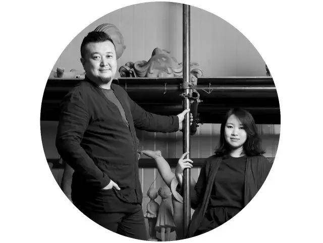 李伟&刘知音 li wei&liu zhiyin