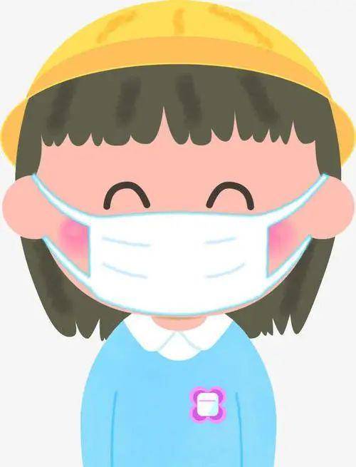 聊聊儿童口罩的那些事儿——怎么选?怎么戴?