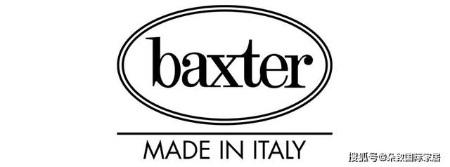 青岛进口家具意大利家具品牌baxter入驻朵致国际家居