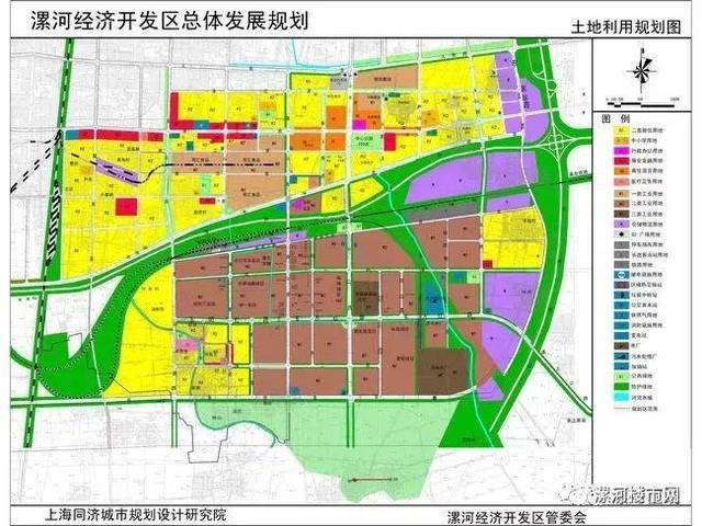 总投资2亿,占地2000亩,漯河又一处湿地公园已开建.