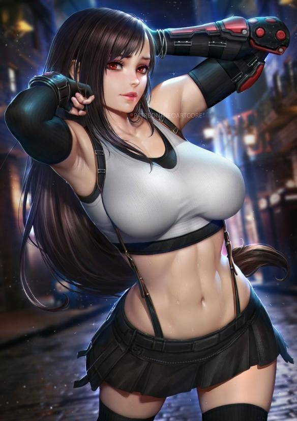 画师:neoartcore