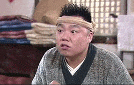 「武林外传」里最应该火的,就是你!