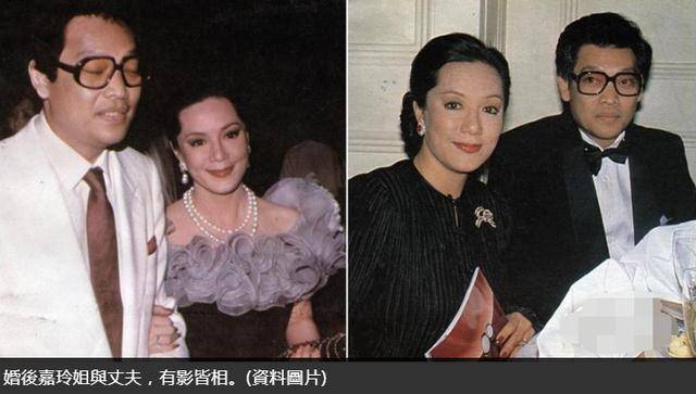 谢贤和刘嘉玲同框亲密搂肩,两人曾传绯闻?真相让人哭笑不得