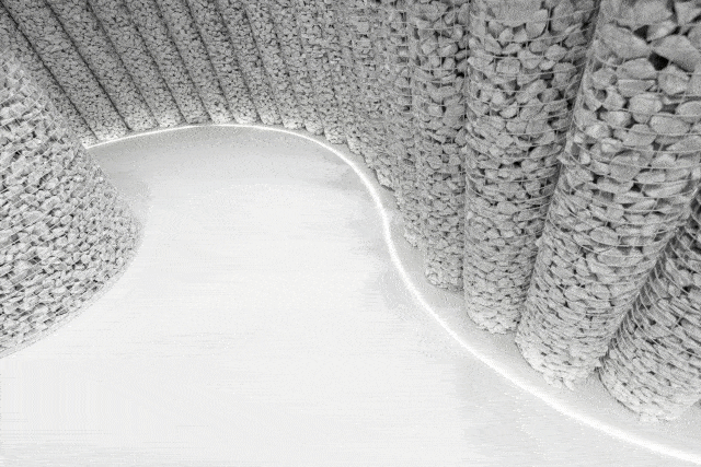 【共生作品】一方山水