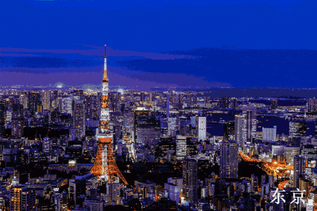 巴黎,伦敦,纽约,香港,东京?