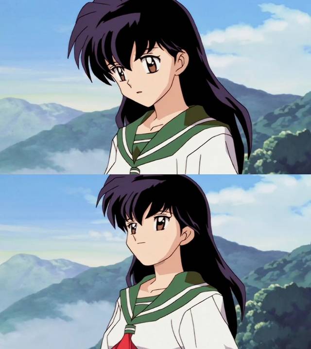 本良鹿女装带你了解一下动漫里的水手服