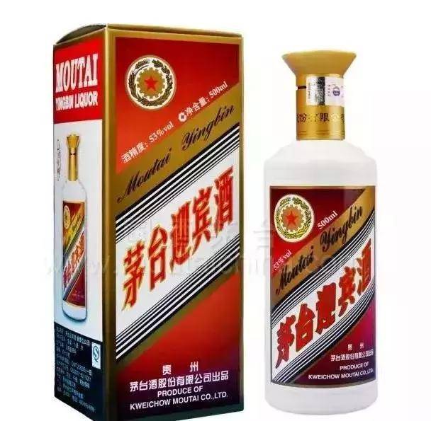 盘点| 飞天茅台迎宾酒成热点,茅台迎宾酒有哪些?