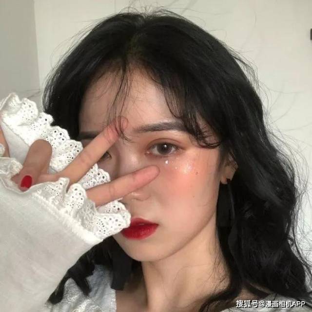 男女头像 | 做个俗人 浪荡一生