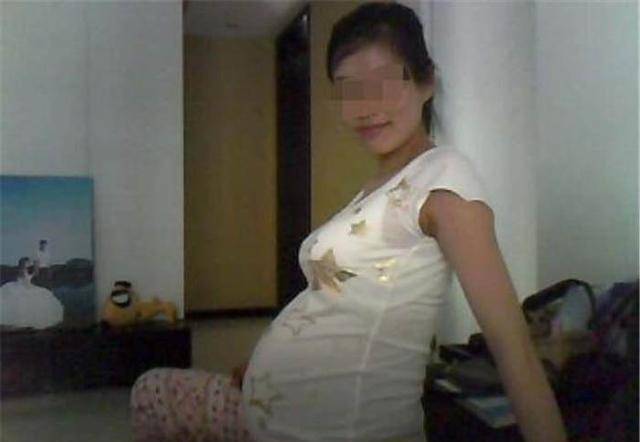 原创20岁女孩怀孕9个月离世,婆婆坚持剖开肚子,医生剖开后蒙了