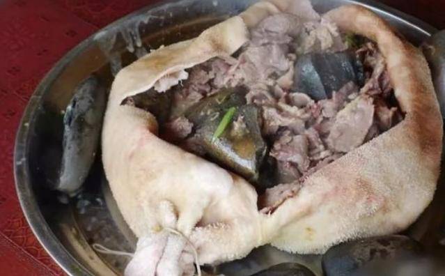 品味甘南藏族风情的5道美食,感受最淳朴的民族气息