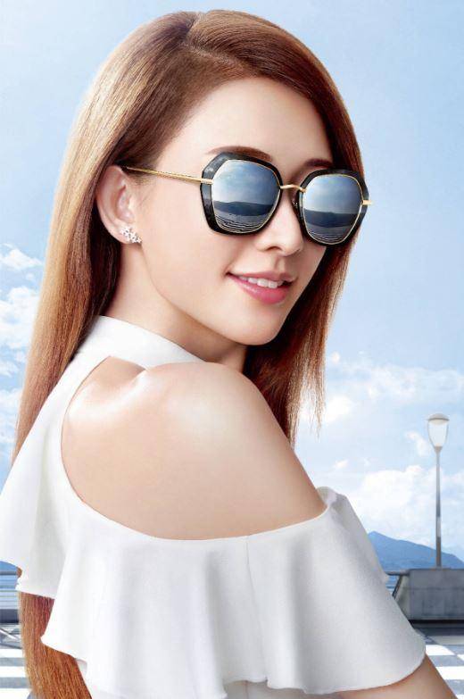中国十大身材最好的女明星:之林志玲(玲玲,冰淇凌)