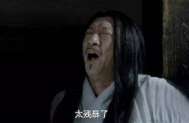 孙膑受刑,到底是砍掉了双脚,还是挖掉了膝盖骨?今天给