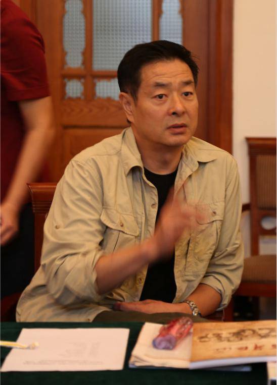 走近巨匠 曹禺《雷雨》话剧片段,濮存昕饰演周朴园