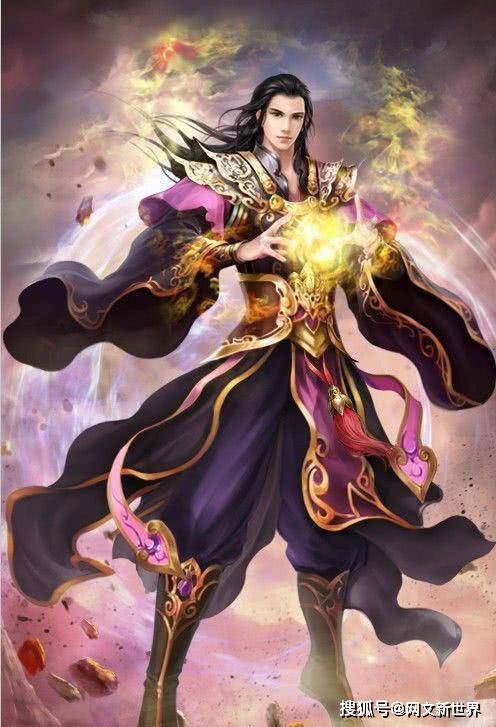 逆天邪神:轮回境的主人到底是谁?很有可能是夏倾月!