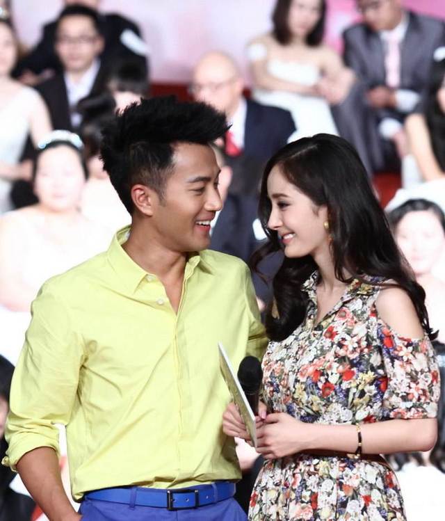 原创知情人大方公布刘恺威婚讯,王鸥成最大嫌疑,网友:杨幂复婚无望了!