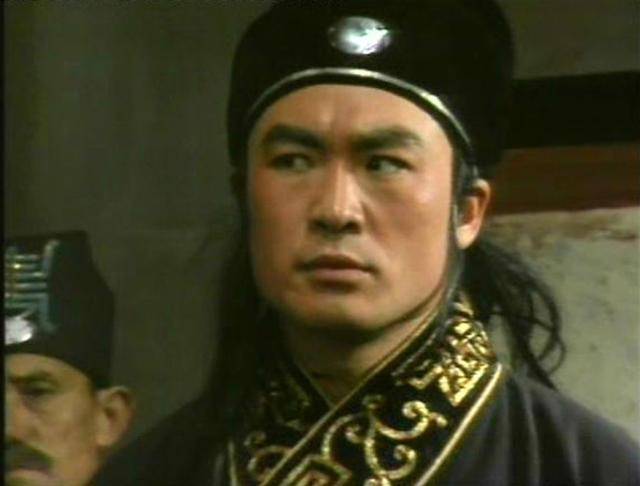 以至于说到《水浒传》中的武松,大家首先想到的演员,竟然都是他.
