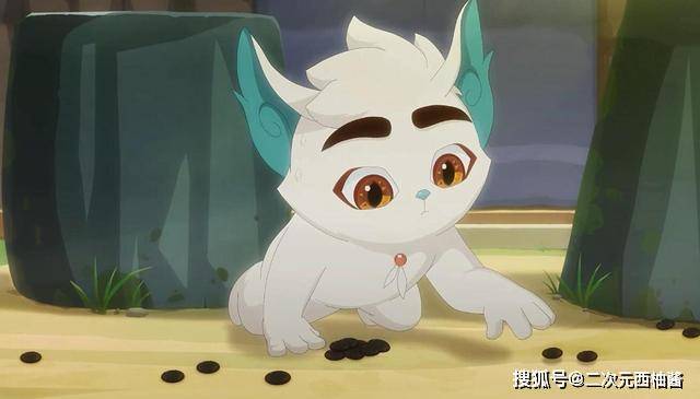 但是这也并不会影响白糖成为一只优秀的京剧猫