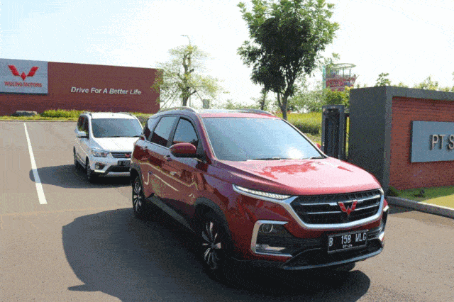 《数字河西》上线,五菱宏光mini ev打通全线造车