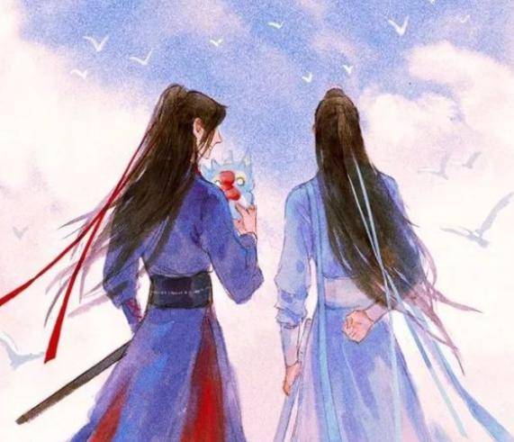 元稹去世8年,白居易因思念好友写了首诗,太深情感动无
