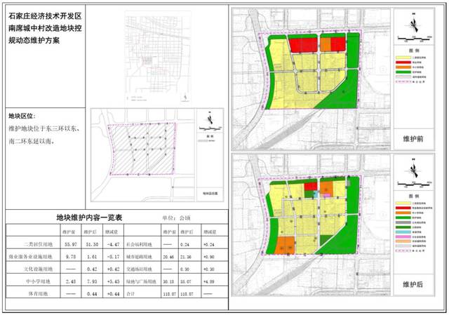 区管委会和石家庄市藁城区人民政府网站,公示时间截止到2020年5月16日