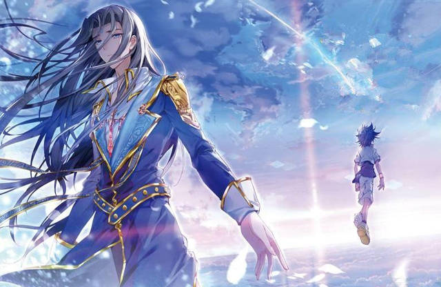 斗罗大陆:龙神身上的寄生之物——小懒虫!