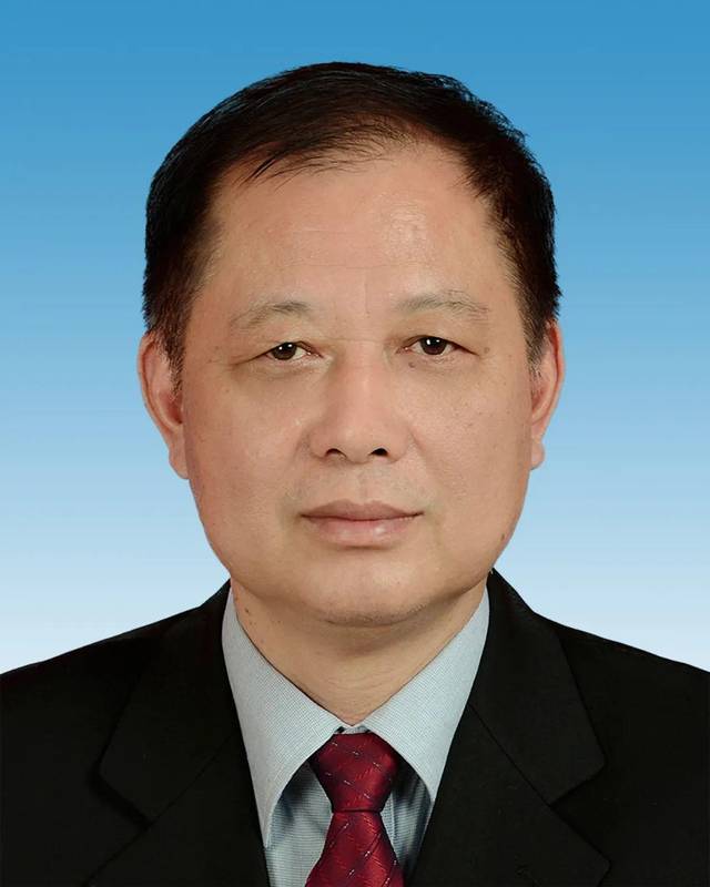 原石城县委书记苏传辉等3人补选为赣州市政协副主席;彭业明补选为主席