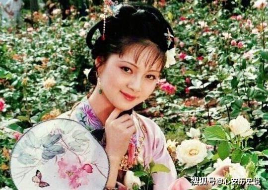 现实社会里,你是薛宝钗还是林黛玉?解读你的"红楼"气场