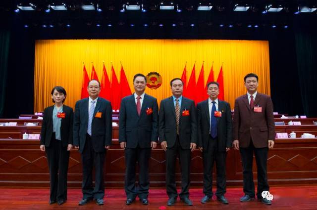 周灵,周廷新,关晓东,邱耀兵,罗胜奇,黄大忠,韦亮,韦柳谢,巫玉玲等区