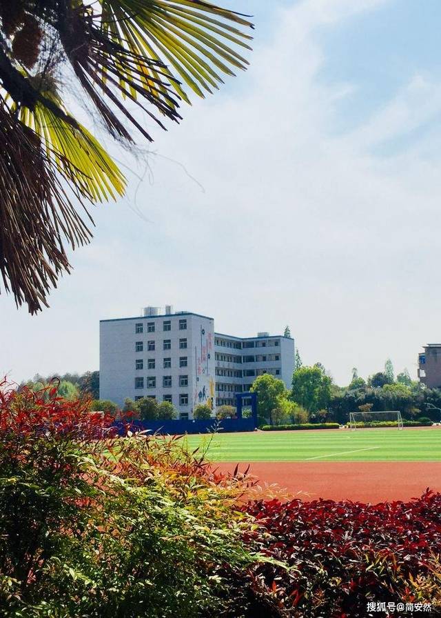 武汉市黄陂职高防疫硬核操作,终于可以放心返校啦